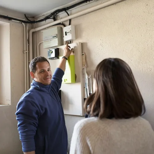 Étapes et Conseils pour changer sa VMC La Prime Energie — free download